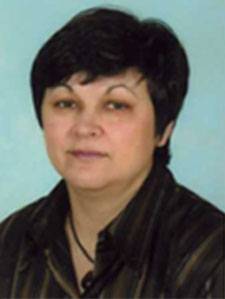 Силаева Елена Ивановна